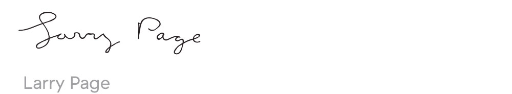 Larry Page